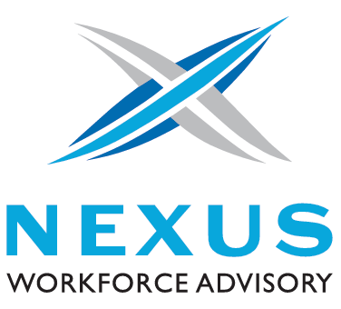 NEXUS Workforce Advisory — full logo